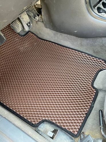 Полики: Eva Полики Для багажника Universal Poliki — 10