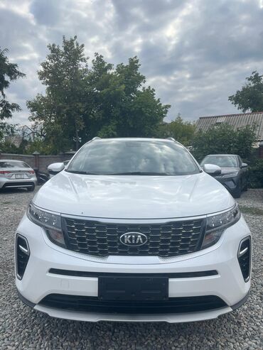 киа спортэч: Kia Sportage: 2019 г., 1.6 л, Автоматические, Бензин, Внедорожник
