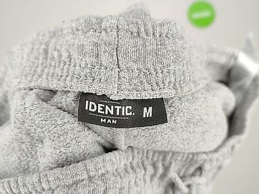 slippers: IDENTIC, Spodnie dresowe damskie, rozmiar M — 4