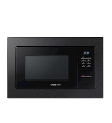 samsunk: №: 12667 Məhsulun adı: Quraşdırılan mikrodalğalı soba Samsung — 1