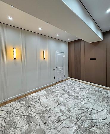 brk group: 1 комната, 39 м², Нижний Джал (Джал-23) Элитка, 2 этаж, Евроремонт — 3