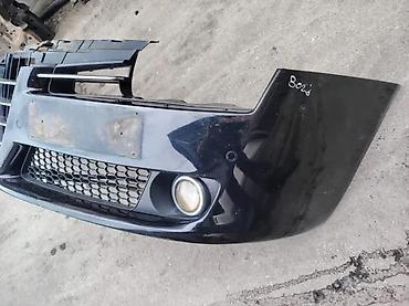Auto delovi, gume i tjuning: Alfa Romeo 159 prednji branik kod boje 802/b. Alfa Romeo 159 prednji — 8