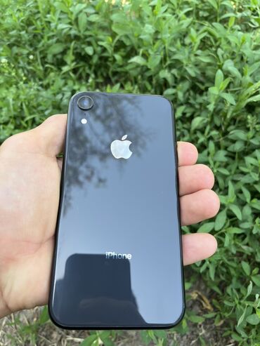 айфон х бу цена: IPhone Xr, Б/у, 128 ГБ, Jet Black, Чехол, 82 %