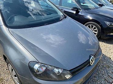 kompresor lidl: HAUBA ZA VOLKSWAGEN GOLF 6 | Hauba za Golf 6 — 1