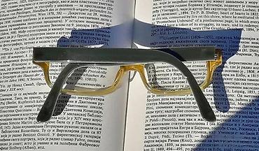 Naočare: FIELMANN Azzuro 001FA dioptrijski ram 2. Germany. ORIGINAL Fielmann — 7