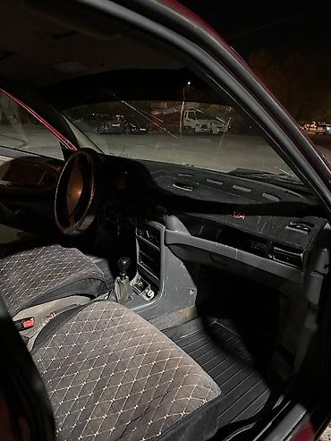нексия на запчасти: Daewoo Nexia: 2007 г., 1.5 л, Механика, Бензин, Седан — 8