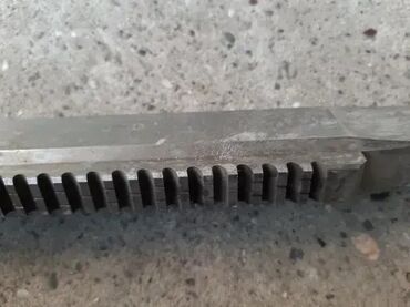Ostali uređaji: Rezna sipka stirija provlakač 1200mm (5100) Rezna sipka JAL 14-4744 — 5
