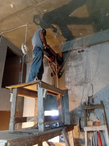 Beton işləri: Beton kəsmə beton deşmə xidməti Karot - HILTI DD 200 / 350 ilə 25 ° — 5