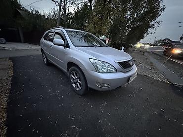 Lexus RX: 2008 г., 3.5 л, Автомат, Газ at lalafo.kg Lexus RX: 2008 г., 3.5 л, Автомат, Газ