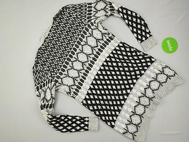 zara knit: Zara, Kardigan damski, rozmiar M — 3