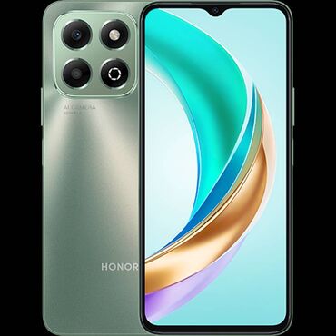 телефон fly power plus 2: Honor X6b, 128 ГБ