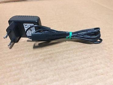 Adapteri i punjači za laptop: Punjač/adapter PAITER PTB-050100EU – 5V DC, 1000 mA - Ulaz: 100–240 V — 8