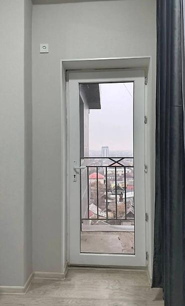 Продажа квартир: 1 комната, 34 м², Элитка, 9 этаж, Евроремонт at lalafo.kg — 8 Продажа квартир: 1 комната, 34 м², Элитка, 9 этаж, Евроремонт — 8