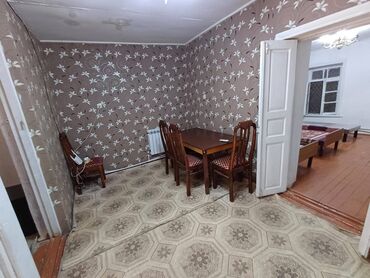 Uzunmüddətli kirayə evlər: 50 kv. m, 3 otaqlı, Kanalizasiya, Kombi, Qaz — 6