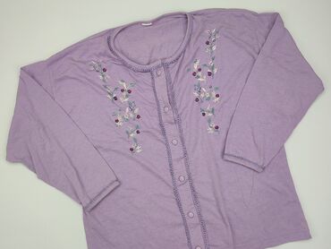 Blouses: Blouse, 4XL (EU 48), condition - Good