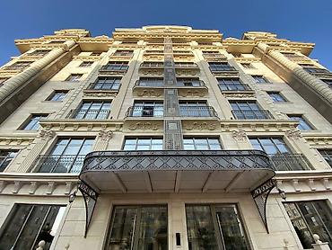Продажа квартир: 3 комнаты, 145 м², Асанбай мкр Элитка, 6 этаж — 4