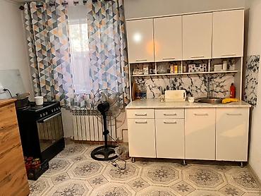 Продажа коттеджей и домов: Дом рядом с парком Боталиева на улице Улукман - Одноэтажный дом с — 9