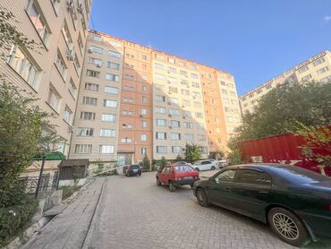 квартира проживания: 1 комната, 44 м², 106 серия, 5 этаж, Евроремонт