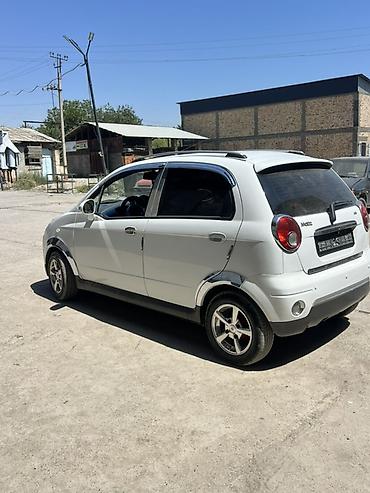 мотор нексия 1: Daewoo Matiz: 2008 г., 0.8 л, Автомат, Бензин, Хэтчбэк — 3