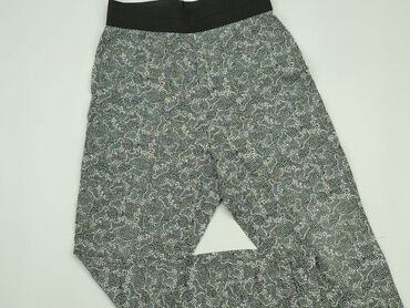 buty sportowe dla dziewczynki 33: Leggings for kids, F&F, 14 years, 164, condition - Very good