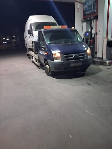 Evakuatorlar: Evakuator, Hərəkətli platforma ilə, Şəhər daxili — 18