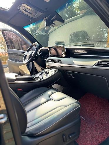 Hyundai: Hyundai Palisade: 2020 г., 2.2 л, Дизель, Кроссовер — 32