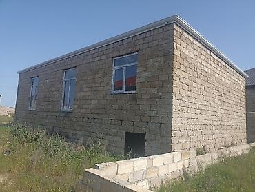 Həyət evləri və villaların satışı: Satılır – həyət evi - Tikinti: daş divarlar, metal dam örtüyü, beton — 6