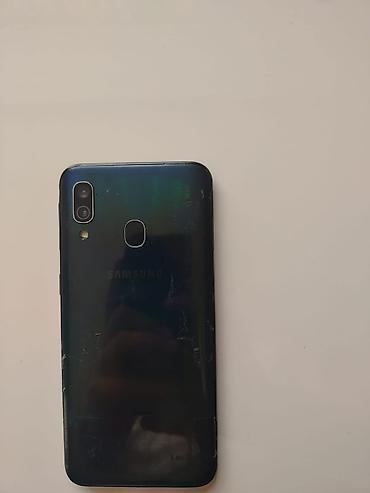 s24 ultra lalafo: Samsung Galaxy A40, rəng - Göy, Sensor, Barmaq izi, İki sim kartlı — 3