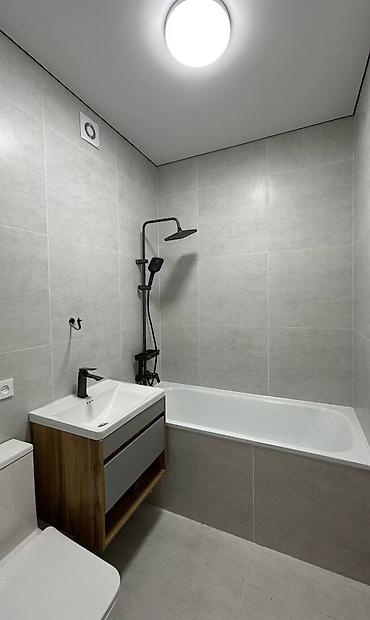 Продажа квартир: 2 комнаты, 87 м², 3 этаж, Евроремонт — 6