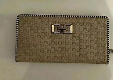 Portmone, pulqabıları: Pulqabı — 9