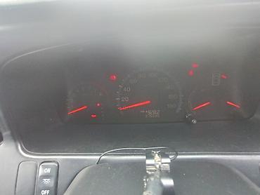 абс: Honda Odyssey: 2003 г., 2.3 л, Автомат, Бензин, Минивэн — 8