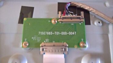 Aksesoari za TV i video: Philips 40PFT4101 u delovima 715G6947-M01-000-004Y Main Board Power — 2