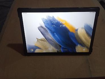 самсунг а 01 коре: Samsung Galaxy Tab A8 (модель SM‑X205) - Экран 10.5", тонкие рамки — 1