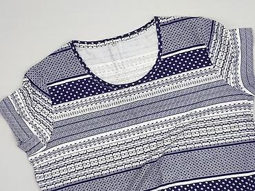 basic t shirty tommy hilfiger: NKD, T-shirt damski, rozmiar 3XL — 1