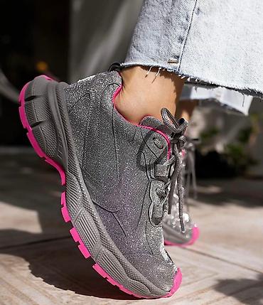 balenciaga runner: Кроссовки, 39, Balenciaga, Новый, цвет - Серебристый, Самовывоз — 3
