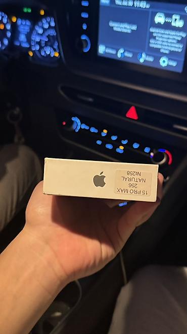 iphone 11 pr: IPhone 15 Pro Max, 256 ГБ, цвет Natural Titanium Телефонду Озум — 4