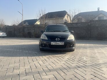 Mazda: Mazda Demio: 2005 г., 1.5 л, Автомат, Бензин, Седан