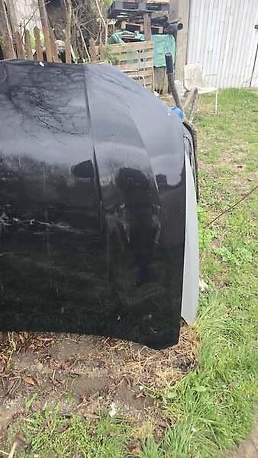 jake's marka: HAUBA F48 ZA BMW X1 | BMW x1 f48 hauba — 2