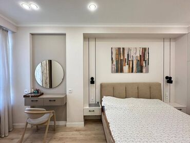 куплю дом в панфиловском районе: 5 и более комнат, 160 м², Элитка, 5 этаж, Дизайнерский ремонт