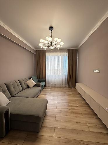 1 комната, 41 м², Нижний Джал (Джал-23) Элитка, 12 этаж, Дизайнерский ремонт at lalafo.kg 1 комната, 41 м², Нижний Джал (Джал-23) Элитка, 12 этаж, Дизайнерский ремонт
