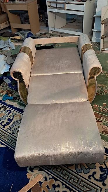 divan krislo: Divan-kravat, Yeni, Açılan, Bazalı, Ödənişli çatdırılma — 3