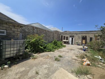 Sex, zavod və fabriklər: Mebel Sexi ( Taxta Sexi ) Arendaya (İcarəyə) Verilir. 110kv. Hündürlük — 4