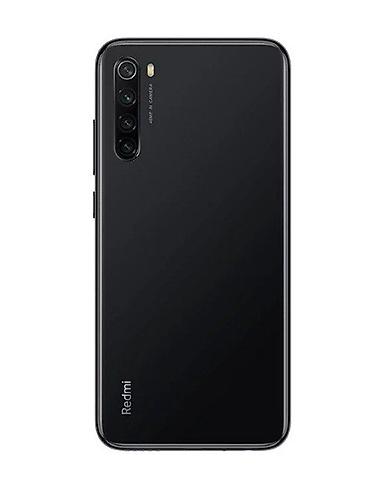 oyun telefonları ucuz: Redmi Note 8, 64 GB, rəng - Qara, Barmaq izi — 2