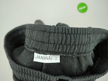 reebok bluzy: Janina, Spodnie dresowe damskie, rozmiar S — 4