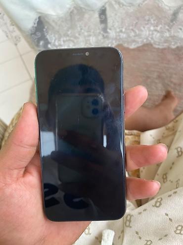 gen: IPhone 11 Pro, 64 GB, Yaşıl, Face ID — 3