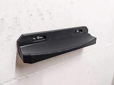 Oprema za bicikliste: Zidni drzac za bicikle – Horizontalni Zidni držač za bicikl – — 6