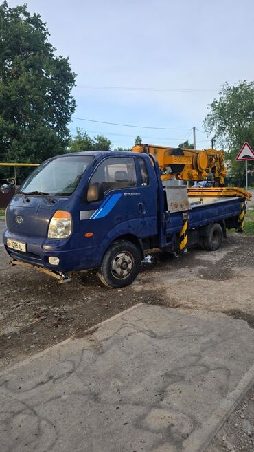 купить авто с кореи бу: Kia : 2009 г., 2.6 л, Механика, Дизель