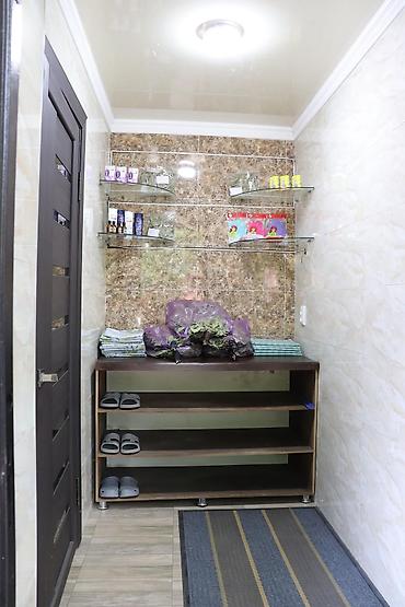 Бани, сауны, SPA: Баня, Сауна, Хамам | Бассейн, Массаж, Пилинг — 16