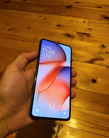 2 el ps4: Xiaomi 13 Lite, 256 GB, rəng - Qara, 
 Zəmanət, Sensor, Barmaq izi — 1