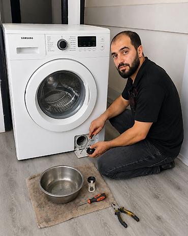 muhasib isi: Paltaryuyan maşınların peşəkar təmiri və diaqnostikası Xidmətlər: - — 1